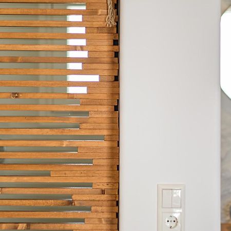 Blue Sky Aparthotel Naxos City Екстериор снимка