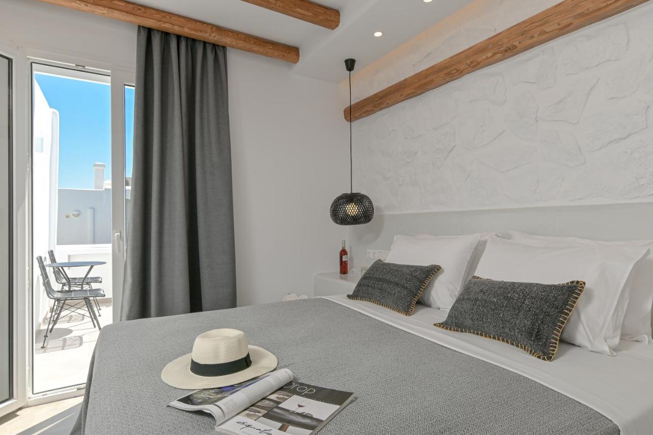 Blue Sky Aparthotel Naxos City Екстериор снимка