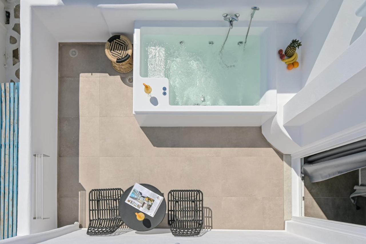 Blue Sky Aparthotel Naxos City Екстериор снимка