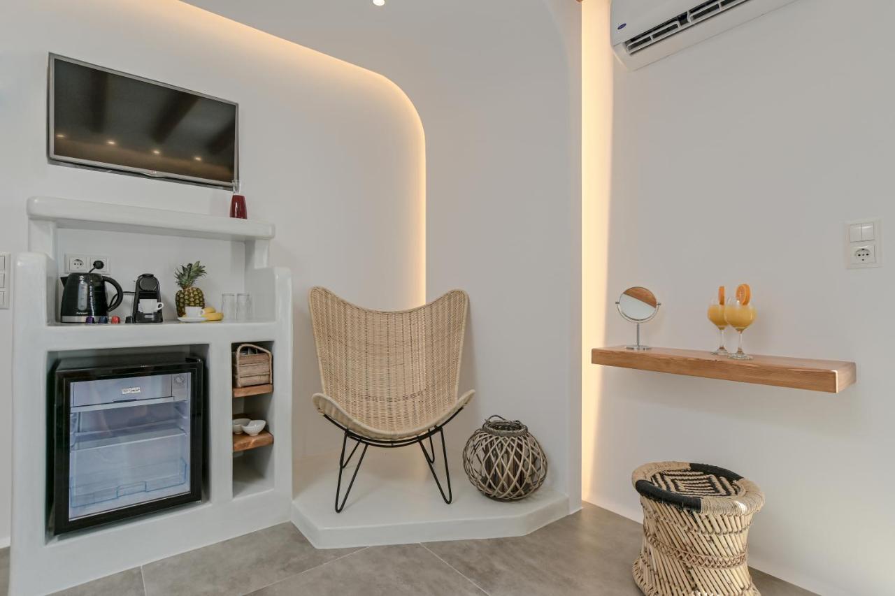 Blue Sky Aparthotel Naxos City Екстериор снимка