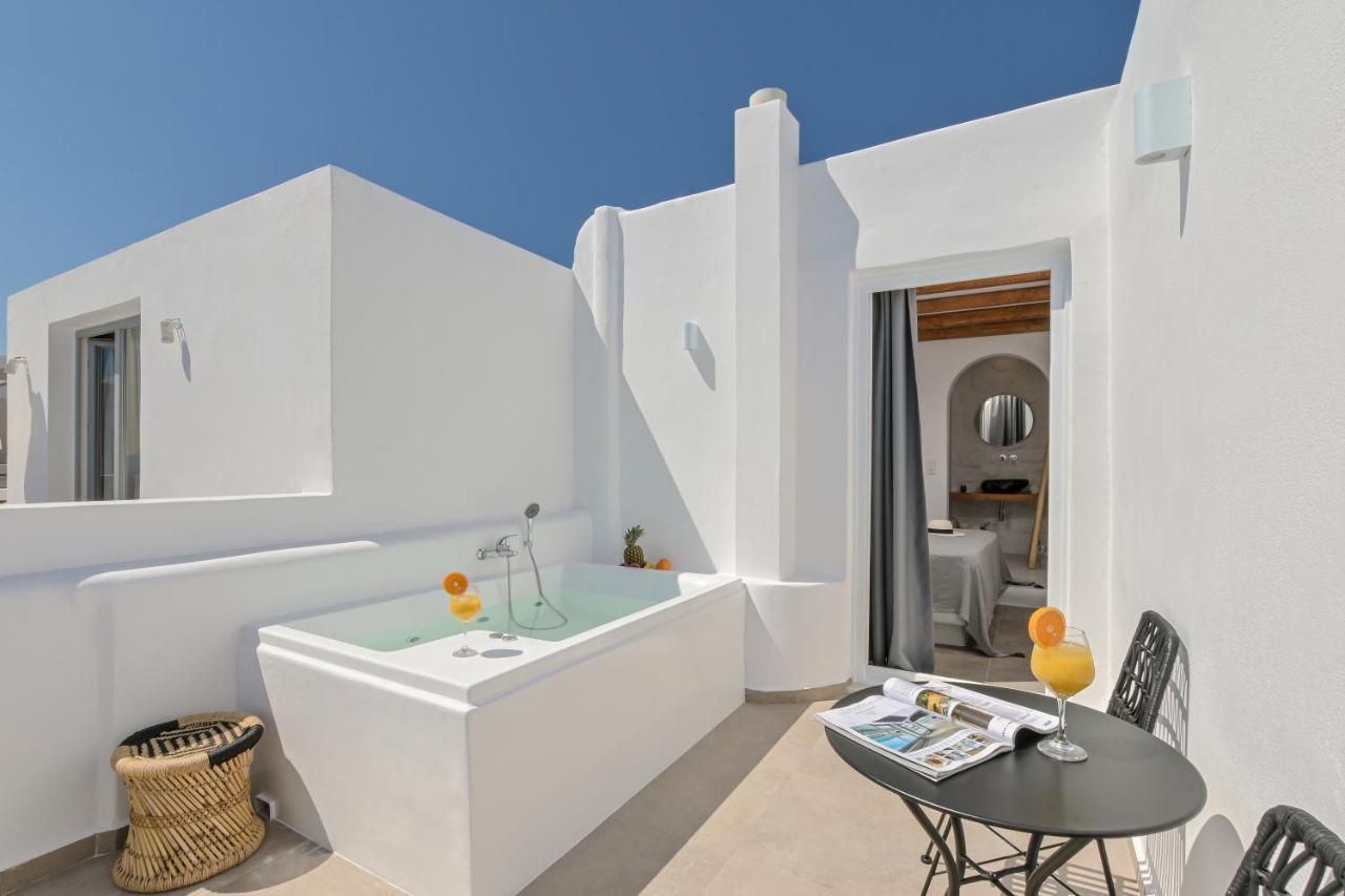 Blue Sky Aparthotel Naxos City Екстериор снимка